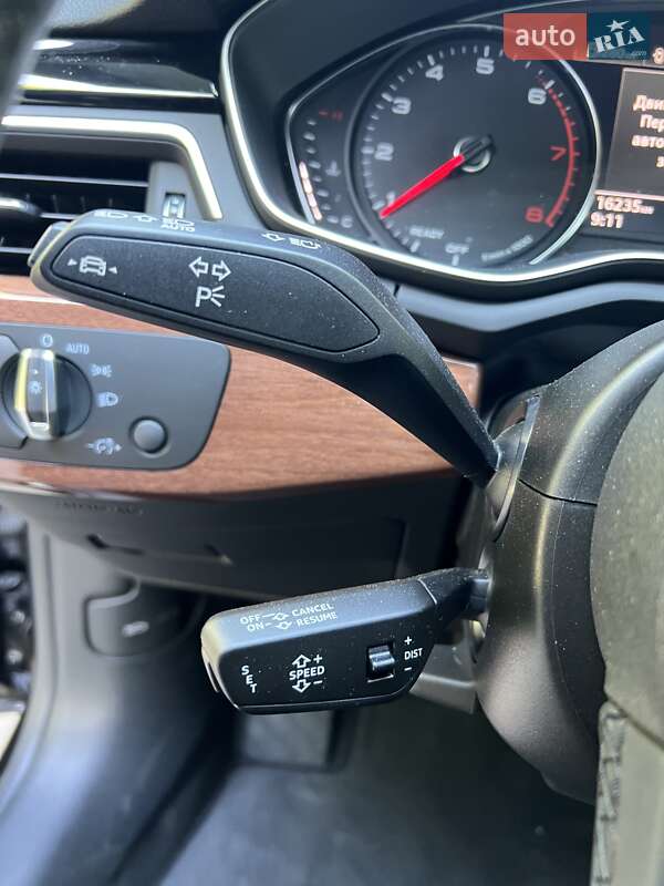 Купе Audi A5 2022 в Киеве фото 24 Купе Audi A5 2022 в Киеве