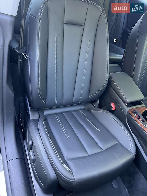 Купе Audi A5 2022 в Киеве фото 35 Купе Audi A5 2022 в Киеве