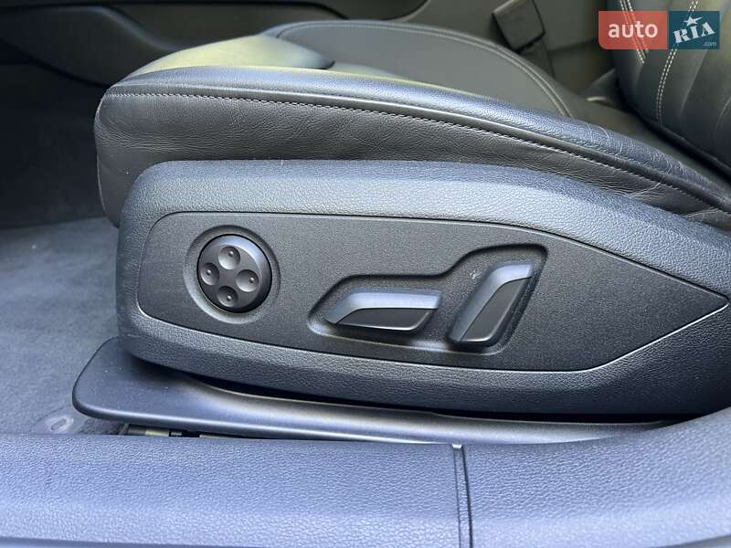 Купе Audi A5 2022 в Киеве фото 32 Купе Audi A5 2022 в Киеве