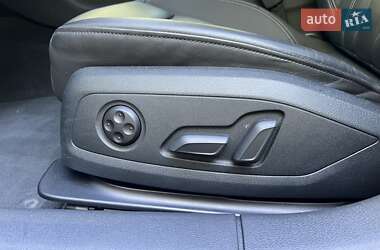 Купе Audi A5 2022 в 