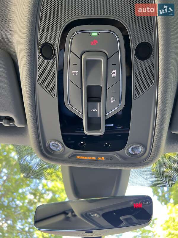 Купе Audi A5 2022 в Киеве фото 45 Купе Audi A5 2022 в Киеве