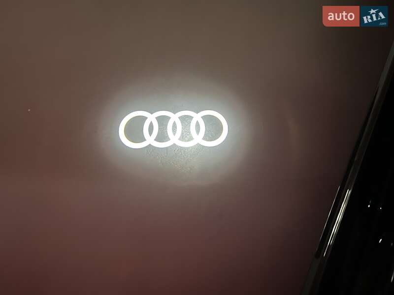 Купе Audi A5 2022 в Киеве фото 49 Купе Audi A5 2022 в Киеве