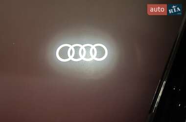 Купе Audi A5 2022 в 