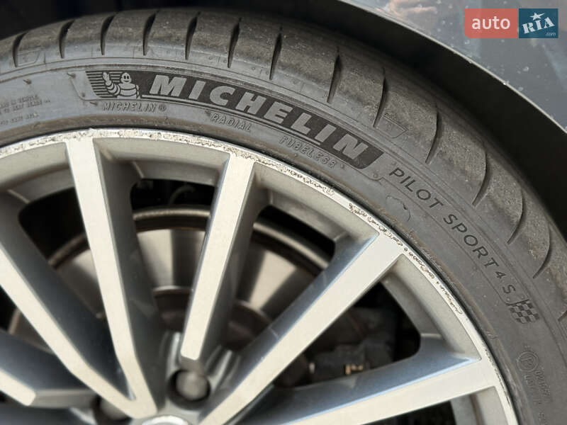 Купе Audi A5 2018 в Киеве фото 9 Купе Audi A5 2018 в Киеве