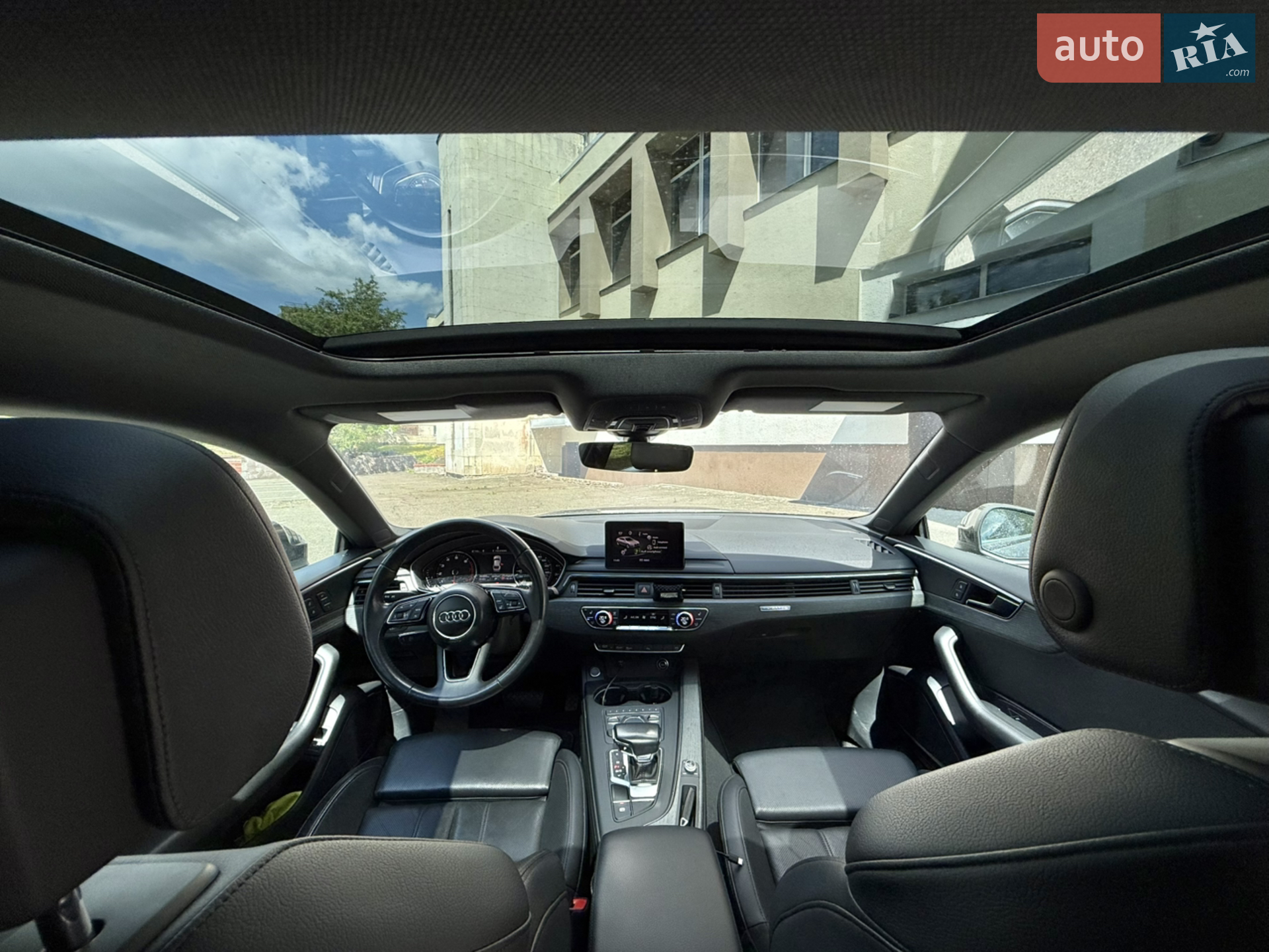 2018 Audi A5 - мініатюра 11