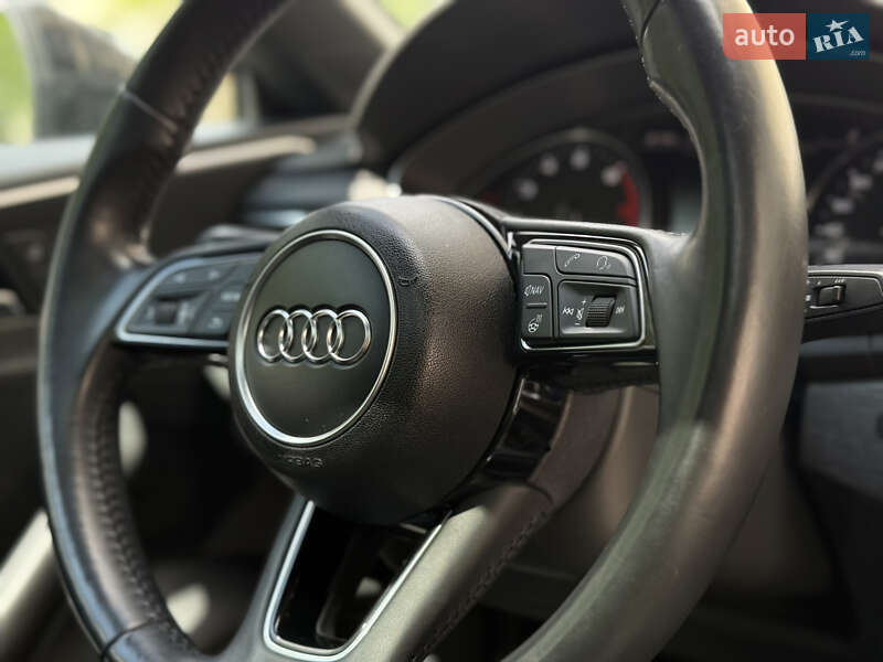 Купе Audi A5 2018 в Киеве фото 20 Купе Audi A5 2018 в Киеве