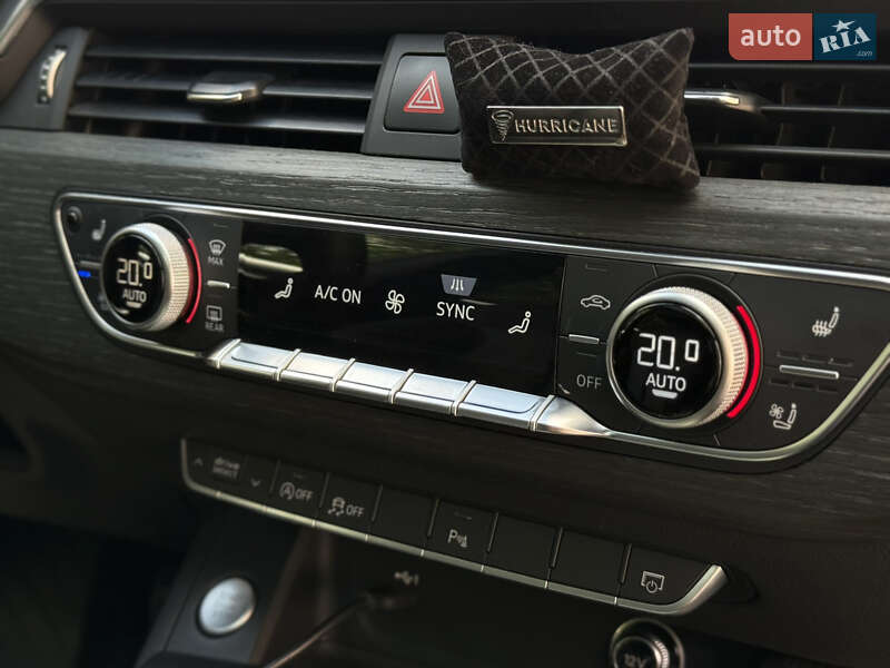 Купе Audi A5 2018 в Киеве фото 21 Купе Audi A5 2018 в Киеве