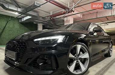 Audi A5 2020 Audi A5 2020