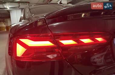 Купе Audi A5 2020 в 