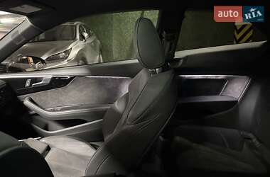 Купе Audi A5 2020 в 