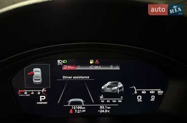 Купе Audi A5 2020 в 