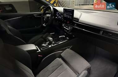 Купе Audi A5 2020 в 