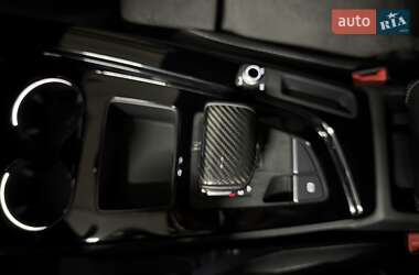 Купе Audi A5 2020 в 