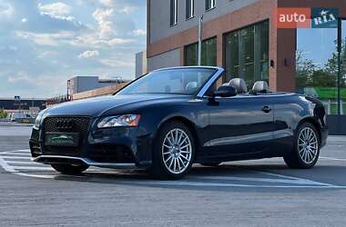 Audi A5 2011 Audi A5 2011