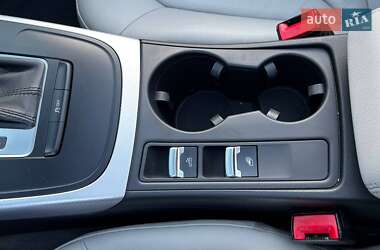 Кабриолет Audi A5 2011 в 