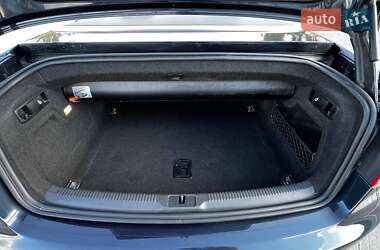 Кабриолет Audi A5 2011 в 