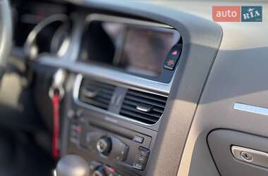 Кабриолет Audi A5 2011 в 