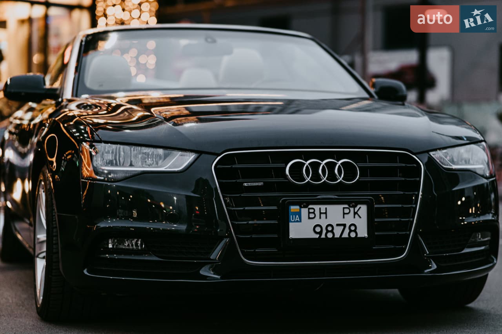 2012 Audi A5 - мініатюра 9