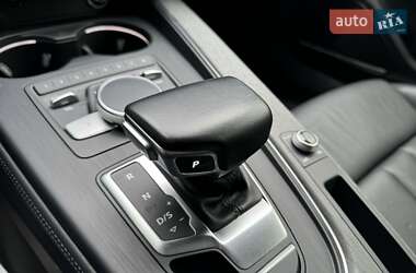 Купе Audi A5 2019 в 