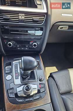 Купе Audi A5 2015 в Черкасах