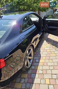 Купе Audi A5 2015 в Черкасах