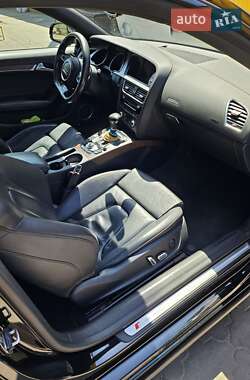 Купе Audi A5 2015 в Черкасах