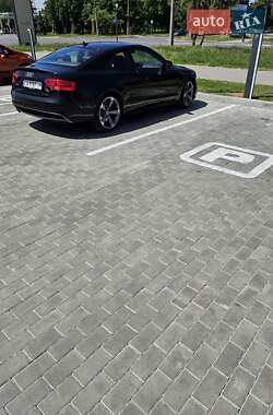 Купе Audi A5 2015 в Черкасах