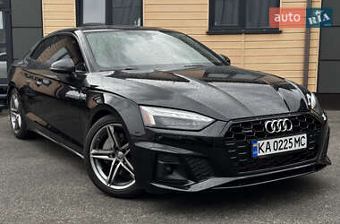 Audi A5 2019 Audi A5 2019