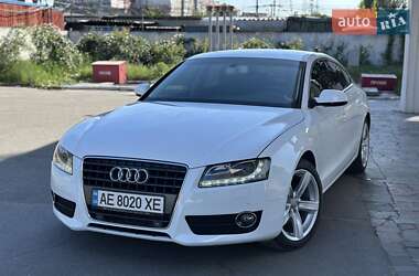 Купе Audi A5 2011 в 