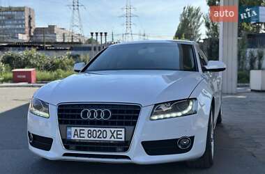 Купе Audi A5 2011 в 