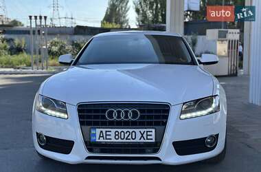 Купе Audi A5 2011 в 