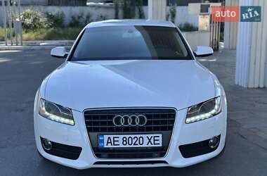 Купе Audi A5 2011 в 