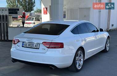 Купе Audi A5 2011 в 