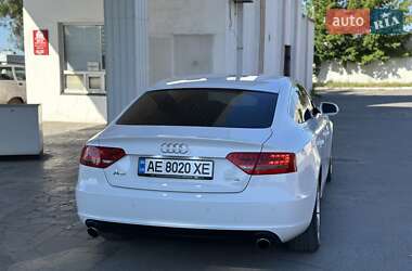 Купе Audi A5 2011 в 