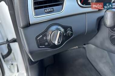 Купе Audi A5 2011 в 
