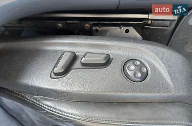 Купе Audi A5 2011 в 