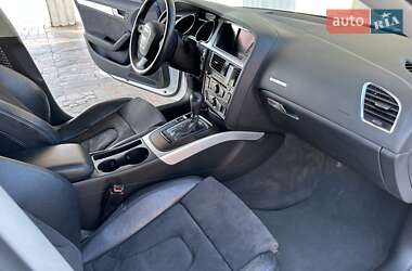Купе Audi A5 2011 в 