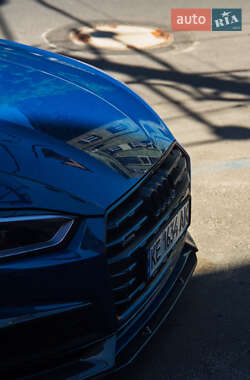 Купе Audi A5 2019 в 