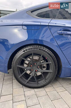 Купе Audi A5 2019 в 