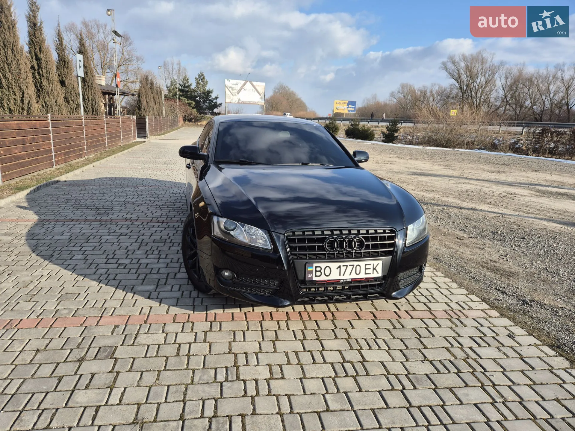 2011 Audi A5 - мініатюра 7
