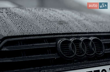 Купе Audi A5 2019 в 