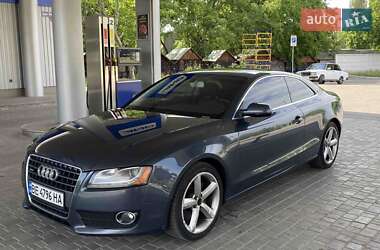 Купе Audi A5 2010 в Николаеве