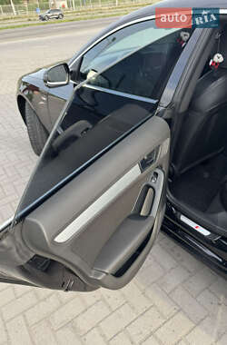 Купе Audi A5 2010 в 