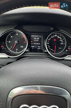 Купе Audi A5 2010 в 