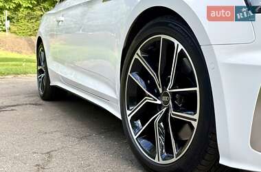 Купе Audi A5 2023 в 