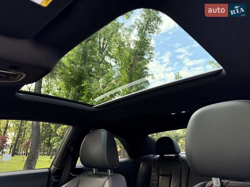 Купе Audi A5 2023 в Киеве