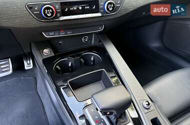 Купе Audi A5 2023 в 