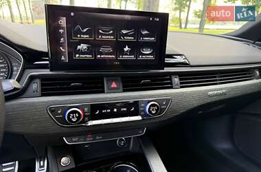 Купе Audi A5 2023 в 