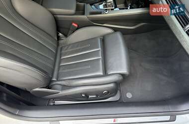 Купе Audi A5 2023 в 