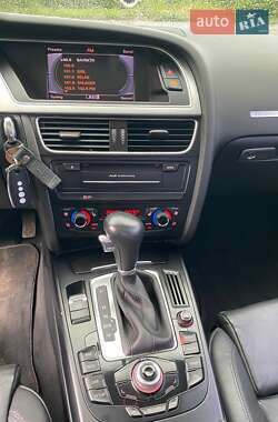 Купе Audi A5 2011 в Киеве